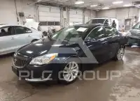 2016 Buick REGAL фото