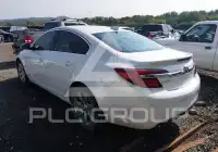 2016 Buick REGAL photo