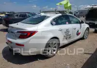 2016 Buick REGAL фото