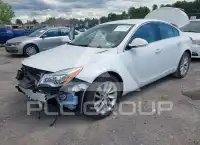 2016 Buick REGAL фото