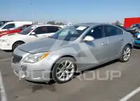 2016 Buick REGAL фото