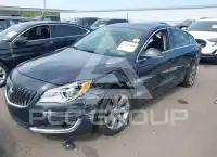 2016 Buick REGAL photo