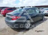 2016 Buick REGAL photo