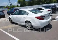 2016 Buick REGAL фото