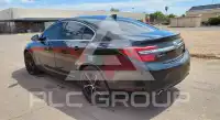 2016 Buick REGAL фото