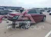 2016 Buick REGAL фото