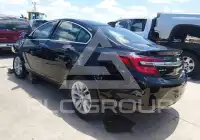 2016 Buick REGAL photo