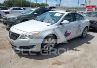 2016 Buick REGAL фото