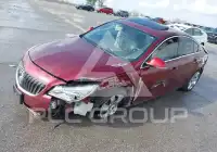 2016 Buick REGAL photo