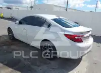 2016 Buick REGAL фото
