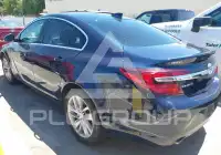 2016 Buick REGAL фото