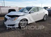 2016 Buick REGAL фото