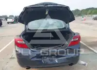 2016 Buick REGAL фото