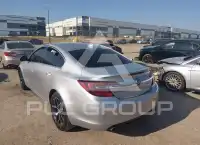 2016 Buick REGAL фото