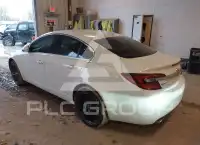 2016 Buick REGAL photo