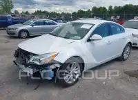 2016 Buick REGAL фото