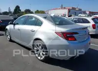 2016 Buick REGAL фото