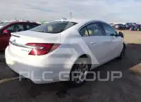 2016 Buick REGAL фото