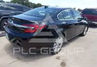 2016 Buick REGAL photo