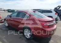 2016 Buick REGAL photo