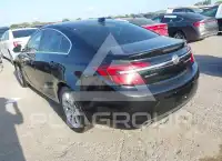 2016 Buick REGAL photo