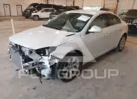 2016 Buick REGAL фото