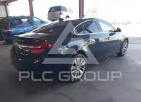 2016 Buick REGAL photo