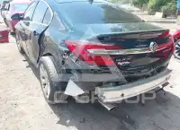 2016 Buick REGAL фото