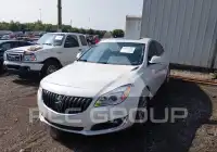 2016 Buick REGAL photo