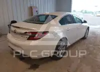 2016 Buick REGAL фото