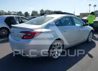 2016 Buick REGAL фото