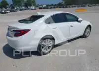 2016 Buick REGAL фото