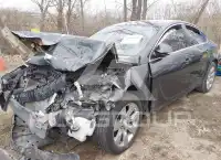 2016 Buick REGAL фото
