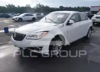 2016 Buick REGAL фото