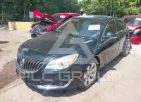 2016 Buick REGAL фото