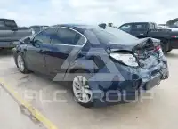 2016 Buick REGAL фото