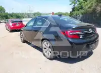 2016 Buick REGAL photo