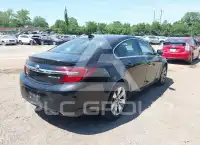 2016 Buick REGAL photo