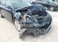 2016 Buick REGAL фото