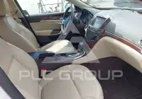 2016 Buick REGAL фото
