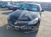 2016 Buick REGAL photo