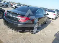2016 Buick REGAL photo