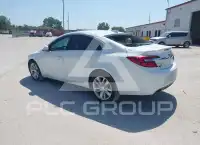 2016 Buick REGAL фото