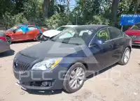 2016 Buick REGAL фото