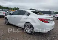 2016 Buick REGAL фото