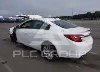 2016 Buick REGAL фото