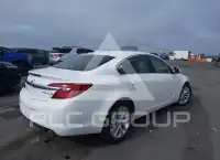 2016 Buick REGAL фото