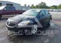 2016 Buick REGAL фото