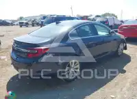 2016 Buick REGAL фото