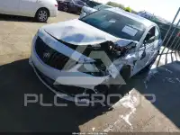 2016 Buick REGAL фото